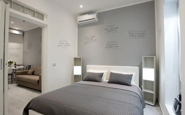 Il Detto Casa Regina-Palmentieri