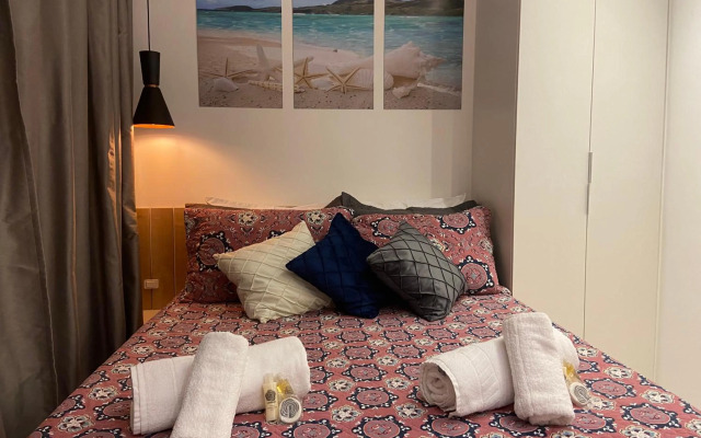 Recanto Novo Premium Flat