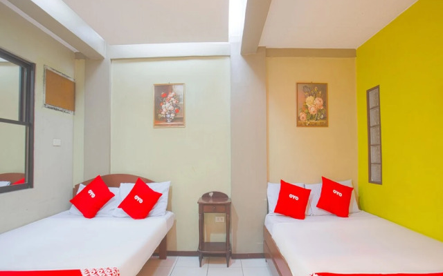 OYO 802 Ka Farah's Inn