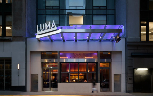 LUMA Hotel Times Square