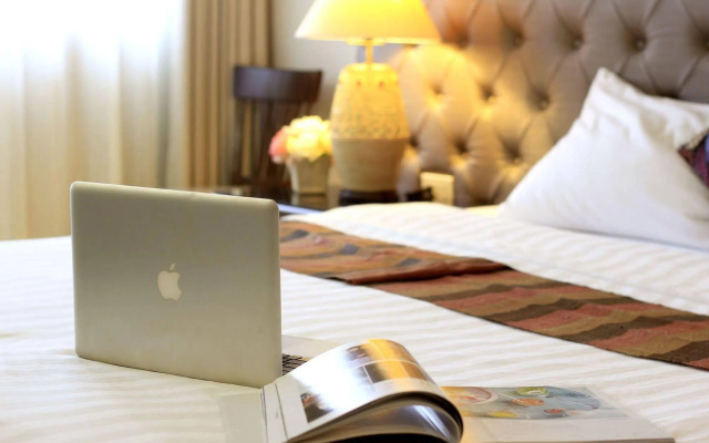 Rayong City Hotel