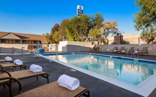 Best Western Country Inn