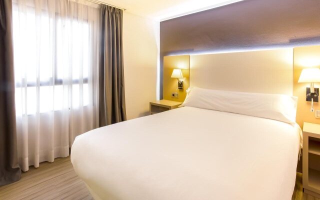 B&B Hotel Cartagena Cartagonova