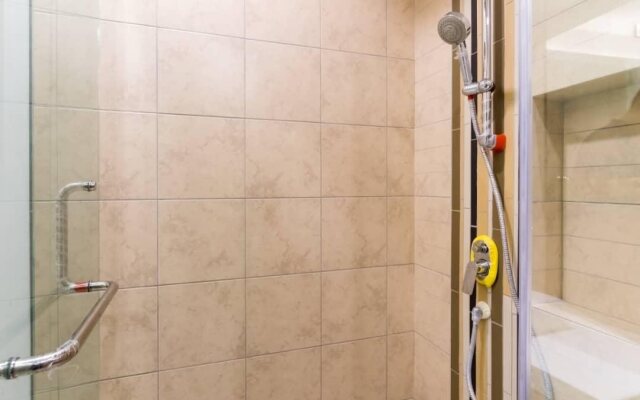 Mocha Suites at The Robertson