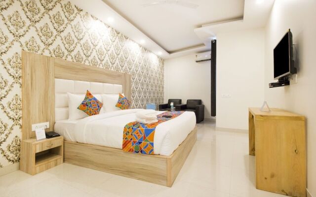 FabHotel Modesty