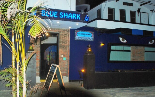 Blue Shark Apartments