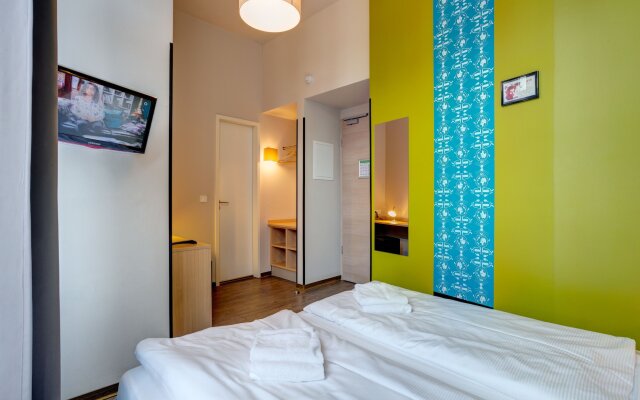 MEININGER Hotel Berlin Mitte Humboldthaus