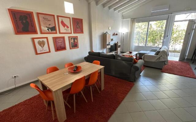 Patras Juliet House