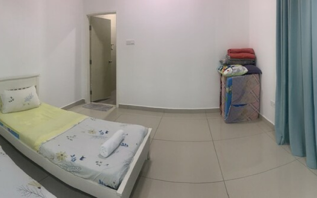 Hom Villa 16-25 pax
