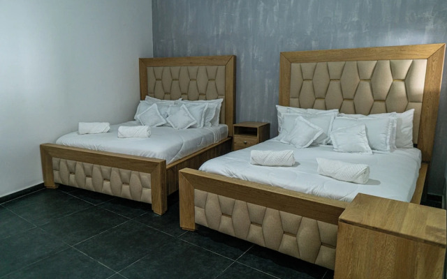 Hotel Abitti by Walled Stay
