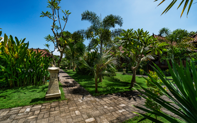 The Cozy Villas Lembongan by ABM