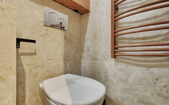 Exceptional 2br/6p Apartment - Caire / Montorgueil