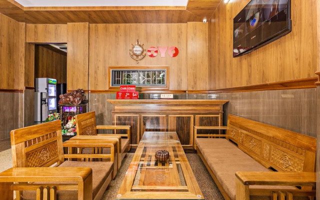 Thao Van Hotel by OYO Rooms