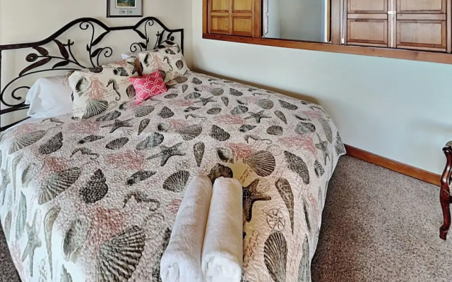 Pcv625- The Seagulls Nest