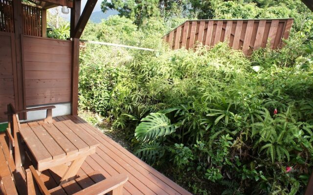 Yakushima Shikinoyado Onoaida