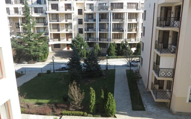 Iglika Apartments