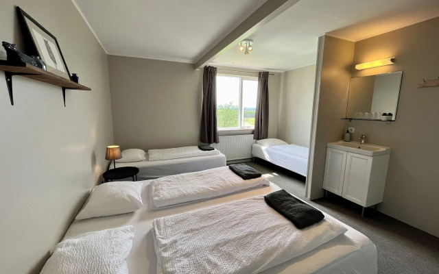 Eyjólfsstaðir Guesthouse Egilsstaðir