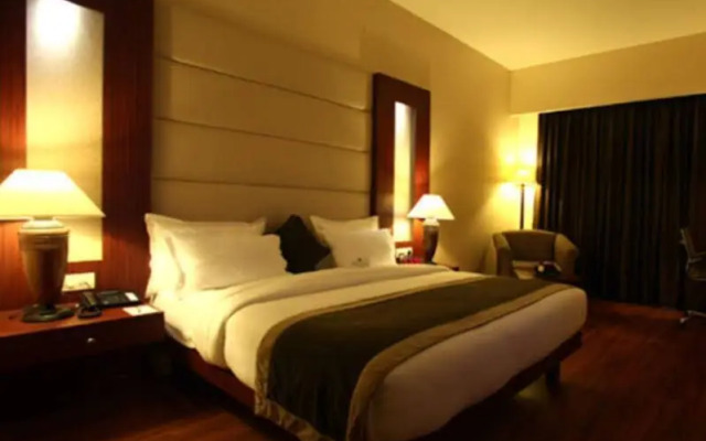 Continent Nakodar Hotel