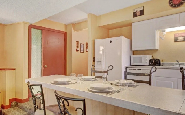 Gold Camp E85 2 Br condo by RedAwning