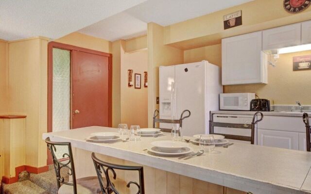 Gold Camp E85 2 Br condo by RedAwning