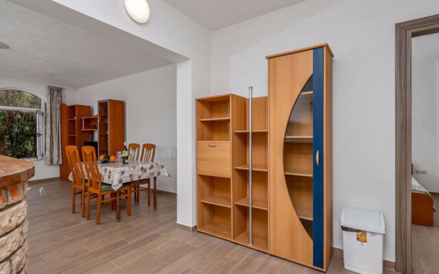 Apartment Rubin Hvar/Pokrivenik 30234