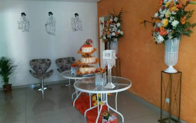 Pousada Do Tico Raposos MG