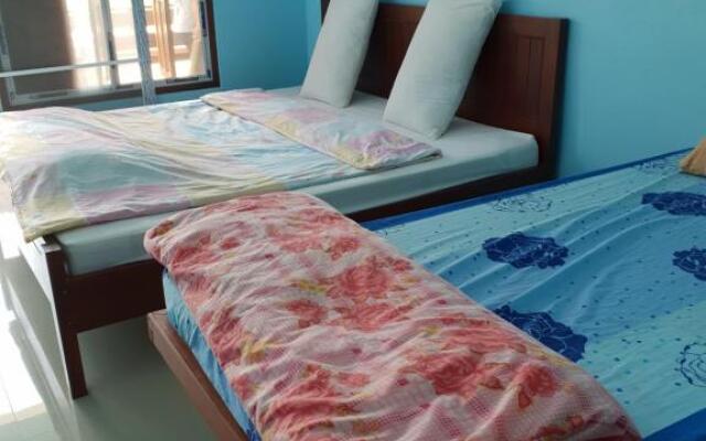 Pong -Tip Homestay Chiang Khan