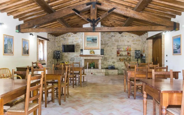 Agriturismo il Cicaleto