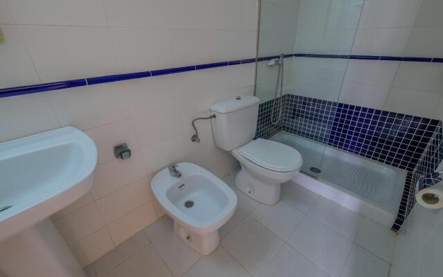 Rescator Resort 322 in Roses