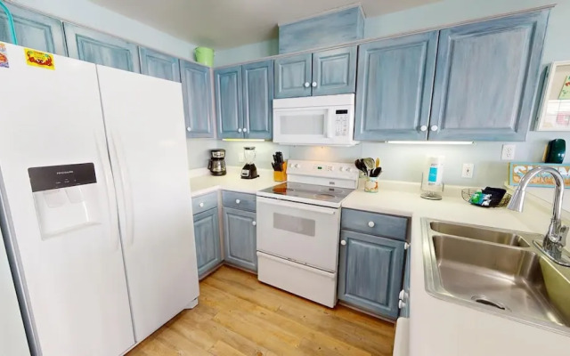 South Beach Ocean S1