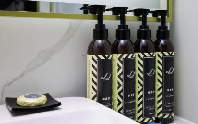 Xana Deluxe Beijing  Fangshan Liangxiang University City