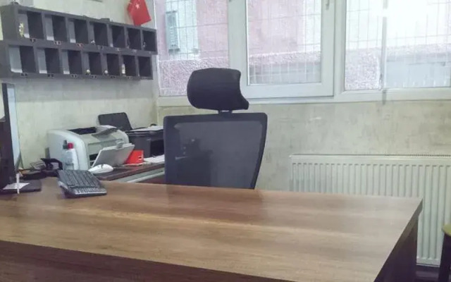Center Room Hotel