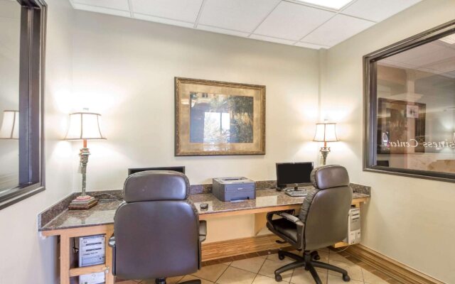 Home2 Suites By Hilton Tulsa Airport