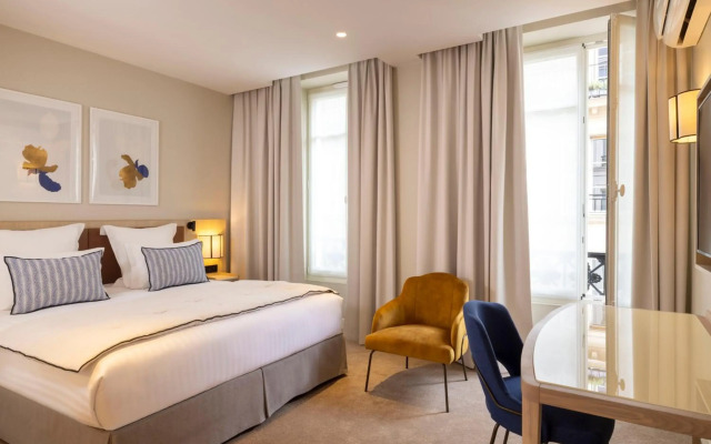 Hotel Duminy Vendome