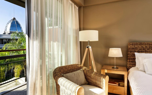 Sea View Hotel