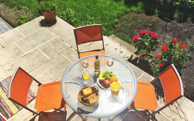 Book-A-Room City Apartment Salzburg