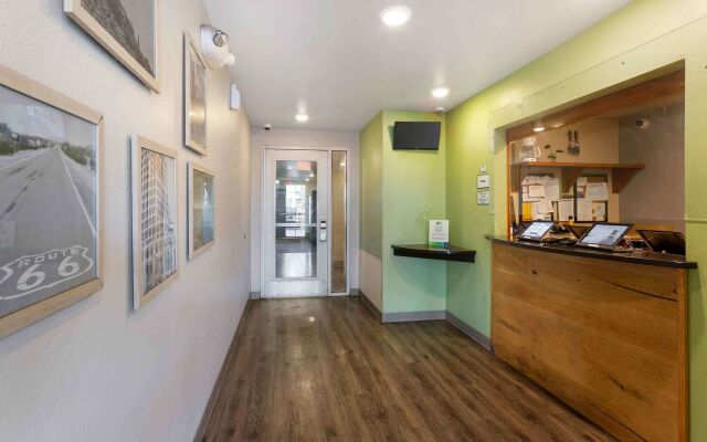 Extended Stay America Select Suites Phoenix West