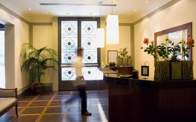 Orto De Medici Hotel