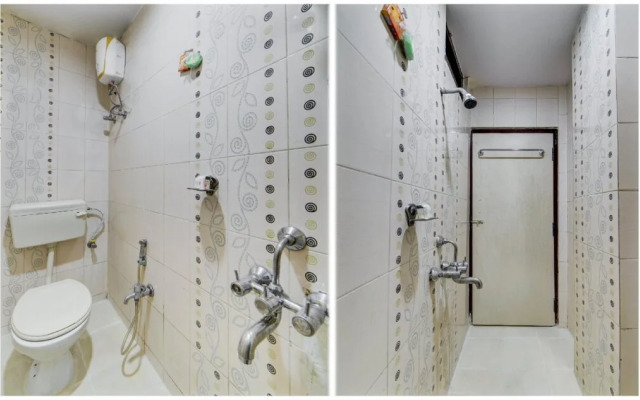 Hotel Samrat By OYO Rooms