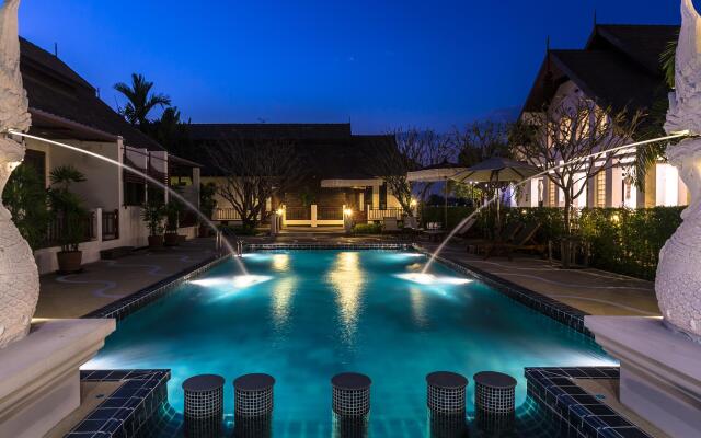 Doltara Boutique Resort