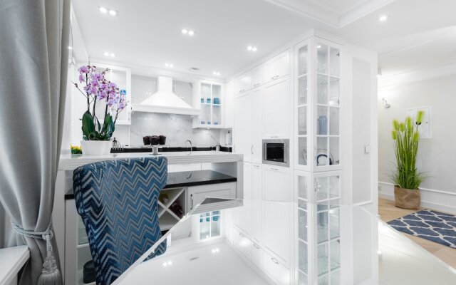 Apartament Royal