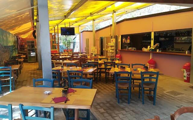 Camping Lacona