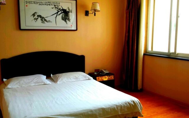 Millennium Express Hotel (Shandong Aviation College)