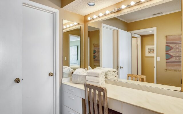 Sandpiper Cove 2133 1 Bedroom Condo by RedAwning