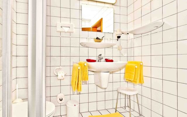 Hotel Merian Rothenburg