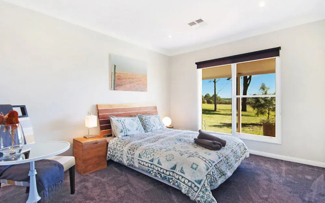 Block Eight Hunter Valley