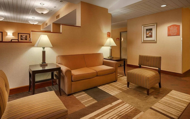 Super 8 By Wyndham Natchez