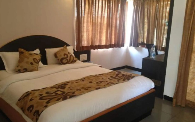 Cotton County Club and Resort