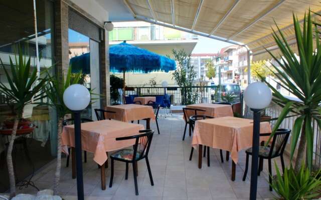 Hotel Tuo Mare