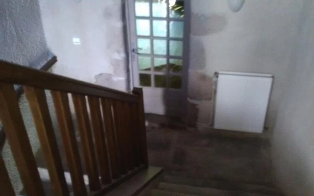 le relais de sully